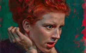 Painting Today, International Women Painters