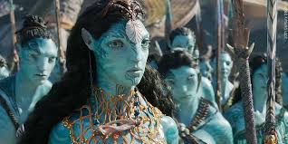 Avatar 2 official trailer released