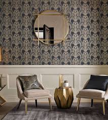 Maybe you would like to learn more about one of these? The New Art Deco Art Nouveau Modern Style The Interior Editor
