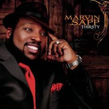 Marvin Sapp