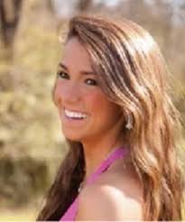 McKenzie Bates Obituary (1996