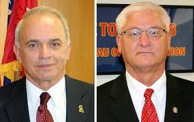 Santa Cruz new highway patrol director