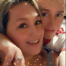 Carleigh Simpson's Instagram, Twitter & Facebook