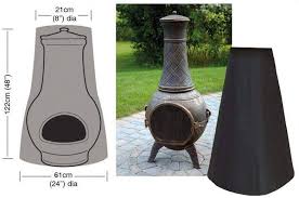 Not if you follow our tips! Chiminea Cover Should You Buy One