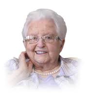 Bernice Dufour Obituary