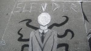 The slender man was created on june 10, 2009, on a thread in the something awful internet forum. No Easy Answers In Slender Man Case
