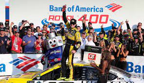 Reid spencer nascar wire service september 29, 2018 at 5:10 pm. Nascar Ryan Blaney Wins Wild Playoff Race On Charlotte Roval