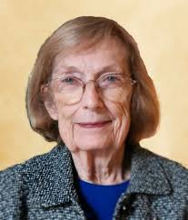 DOLORES WHITE Obituary (1930