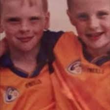 Our First Profile today is our former underage & senior Footballer Sean  Crollen Jackson. 🇧🇪🇧🇪Enjoy Folks🇧🇪🇧🇪 💛💙💛💙💛💙💛💙 Name