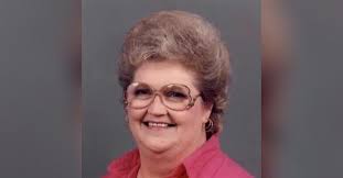 Mrs. Patsy Lovell Smith Obituary