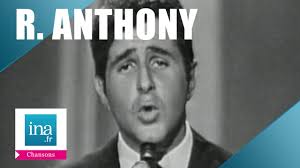 Richard Anthony "Ce monde" (live officiel)