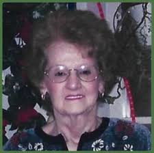 Mary Virginia Beckman Savage (1940-2018)