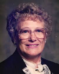 Bonnie Jean Naisbitt