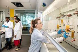 Study Science | University of Canterbury