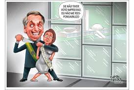 Humor político | o dia a dia da política nacional e internacional com muito humor através de charges, vídeos, sátiras, tiras, cartoon, montagens e memes. Charge Do Amarildo