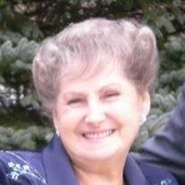 Lois Knittel Obituary