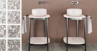 Le novit&agrave; di Scarabeo Ceramiche al Salone del Mobile 2026
