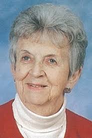 Edna Lyons Voisich Obituary