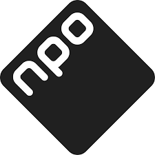 There's a variant with the text nederland under it. Npo Logo Png Transparent 1 Brands Logos