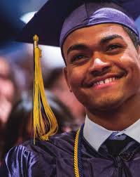 Carlos Peña at Syracuse University