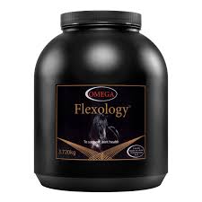 omega flexology omega equine supplements