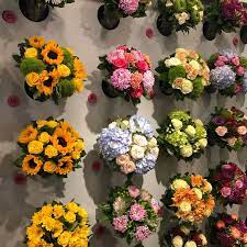 Shopping, flower shops upper west side. Posies Flower Shop In New York