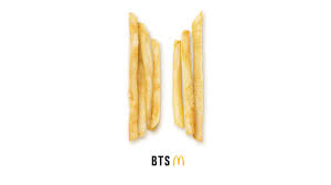 The bts meal, mcdonald's exclusive collaboration with bts , recently launched across the globe. What The Hell Happened Bts And Mcdonald S Collaborate On The Bts Meal Arts The Harvard Crimson