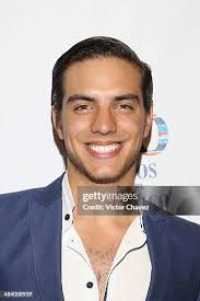 677 Vadhir Derbez Photos & High Res Pictures