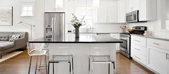We uncover the latest modern kitchen designs and ideas, either for a new kitchen or to update an existing one. What S Hot And What S Not In 2018 Kitchen Trends Inman