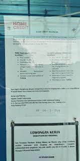 Bagi kalian pencari lowongan kerja depok, silakan lihat informasinya disini : Ilmu Pengetahuan 1 Lowongan Kerja Terbaru Kota Padang