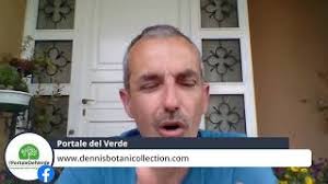 Parliamo di piccoli frutti insieme a Dennis Barroero