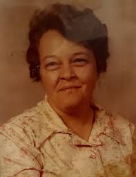 Obituary information for Dorothy Marie Lester Walker