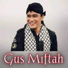 Kedatangan gus miftah yang juga menyampaikan nasihat soal persatuan di peresmian gbi amanat agung tuai pro dan kontra. Gus Miftah Official Video Ceramah Agama Latest Version For Android Download Apk