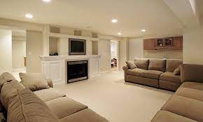 30 Basement Remodeling Ideas Basement Design Basement Remodeling Basement Makeover