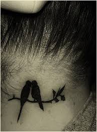 Love Birds Tattoo Tattoos Gorgeous Tattoos Picture Tattoos