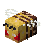 Maybe you would like to learn more about one of these? Bee Official Minecraft Wiki