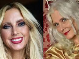 Isabel Russinova, attrice e scrittrice, si racconta