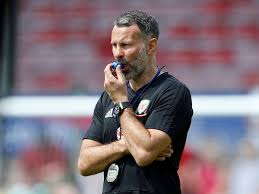 The wales football association has confirmed that ryan giggs will not be involved in the squad's upcoming international camp after he was arrested by police on sunday following a. Wales Boss Ryan Giggs Claims Republic Of Ireland Clash Not About Revenge Irish Mirror Online