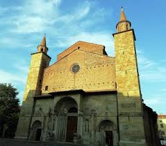 Restaurants near duomo di fidenza: Duomo Di Fidenza Una Pietra Che Parla Ricarolricecitocororo