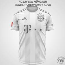 It shows all personal information about the players, including age, nationality. Request A Kit On Twitter Fc Bayern Munchen Concept Home Away And Third Shirts 2019 20 Requested By Haiqalbudrizaa Fcbayern Bayern Munich Fcb Miasanmia Sgefcb Fm20 Wearethecommunity Download For Your Football Manager Save