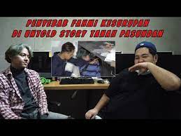 Kumpulan ccp bang fahmi | bang fahmi kesurupan damagenya gak ngotak banget подробнее. Kenta Yamaguchi Ungkap Sosok Yang Kesurupan Di Kakak Beradik Podcast Untold Story Starhits Leading Digital Networking