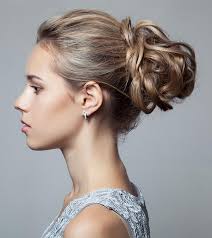 Browse hundreds of updo hairstyles for long, medium, and short hair. 70 Pretty Updos For Short Hair 2019