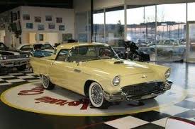 Image result for Inca Gold 1957 Thunderbird