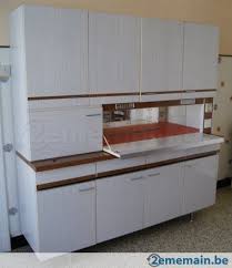 Avec le papier peint année 70, c'est. Ensemble De Meubles De Cuisine Annees 70 Souvenirs D Enfance Cuisine Annees 70 Meuble Cuisine