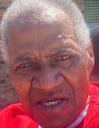 Obituary information for Arbie Lee Hogan Jr.