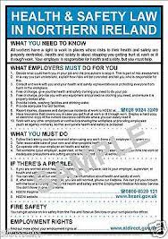 Maybe you would like to learn more about one of these? Kitchen Storage Organization Kitchen Dining Bar Health And Safety Law In Northern Ireland Poster A4 Or A3 Fully Up To Date 2016