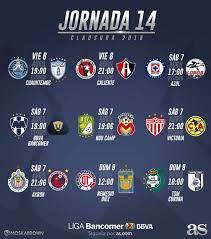 Best Photography Pro Partidos De Hoy De La Liga Mx