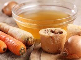 Klare Bruhe Kochen Leckere Rezepte Zum Selbermachen Freundin De Rezepte Knochenbruhe Rezept Knochenbruhe