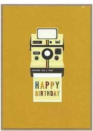 Check spelling or type a new query. Happy Birthday Camera Card For 3 00 At Www Lisaangel Co Uk Happy Birthday Illustration Happy Birthday Greetings Happy Birthday Cards