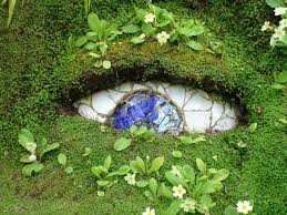 Water the grass often during the first few weeks until the grass is established. Pete Sue Hill Mud Heads